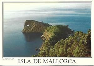 Bild des Verkufers fr POSTAL L02581: La Foradada en Mallorca zum Verkauf von EL BOLETIN