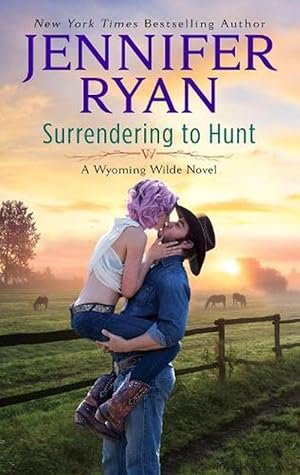 Seller image for Surrendering to Hunt (Paperback) for sale by Grand Eagle Retail