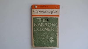 Immagine del venditore per The Narrow Corner venduto da Goldstone Rare Books