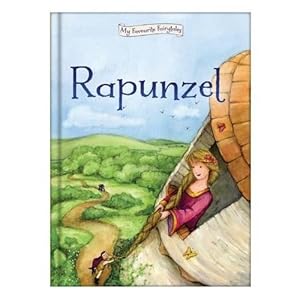 Imagen del vendedor de Rapunzel: 11 (My Classic Stories) a la venta por WeBuyBooks