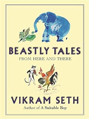 Seller image for Beastly Tales for sale by WeBuyBooks