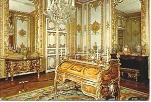 Image du vendeur pour POSTAL L01796: Pequeos apartamentos del Rey en Versalles mis en vente par EL BOLETIN