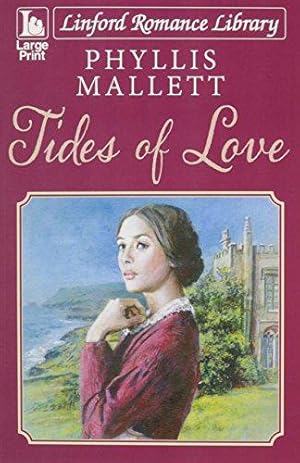Seller image for Tides Of Love (Linford Romance Library) for sale by WeBuyBooks