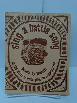 Imagen del vendedor de Sing A Battle Song a la venta por Chamblin Bookmine