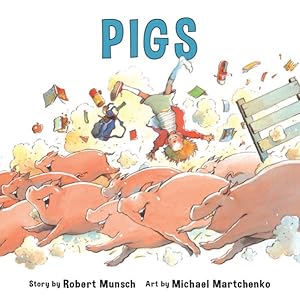 Imagen del vendedor de Pigs a la venta por GreatBookPrices