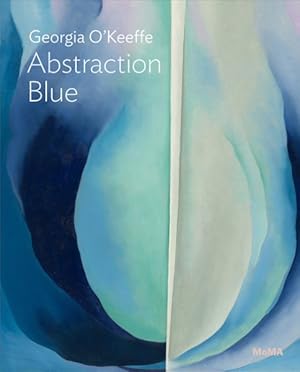 Seller image for Abstraction Blue for sale by GreatBookPrices