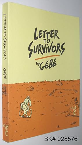 Letter to Survivors