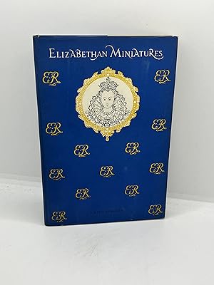 Seller image for Elizabethan Miniatures for sale by Free Play Books