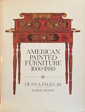 Seller image for American Painted Furniture, 1660-1880 for sale by A Cappella Books, Inc.
