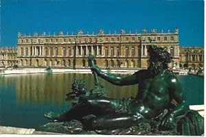 Image du vendeur pour POSTAL L02073: Le Rhone, por Tuby en Versalles mis en vente par EL BOLETIN