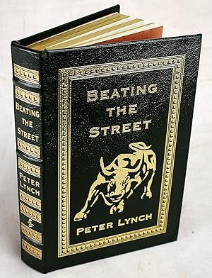 Seller image for Beating the Street for sale by Sequitur Books