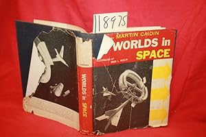 Seller image for Worlds in Space for sale by Princeton Antiques Bookshop