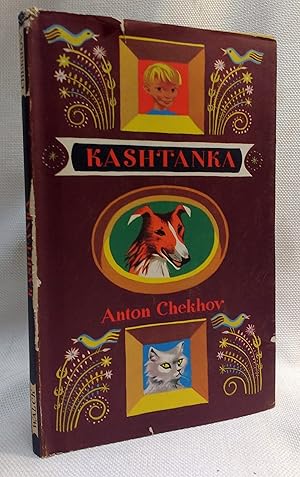 Seller image for Kashtanka for sale by Book House in Dinkytown, IOBA