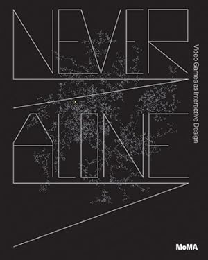 Seller image for Never Alone : Video Games As Interactive Design for sale by GreatBookPrices