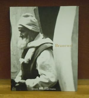 Bild des Verkufers fr Constantin Brancusi, 1876-1957 zum Verkauf von Moe's Books