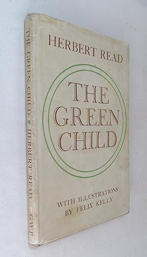 Seller image for The Green Child for sale by Renaissance Books