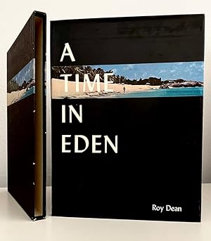 Bild des Verkufers fr A Time in Eden zum Verkauf von Randall's Books