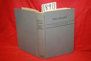 Seller image for Deleware A Guide to the First State for sale by Princeton Antiques Bookshop