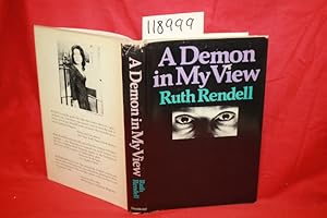 Seller image for A Demon In My View for sale by Princeton Antiques Bookshop