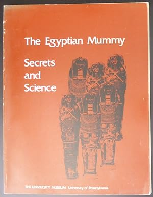 Immagine del venditore per The Egyptian Mummy: Secrets and Science venduto da Jeff Irwin Books