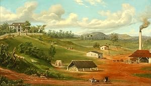 Imagen del vendedor de [CUBAN SUGAR PLANTATION] a la venta por William Reese Company - Americana