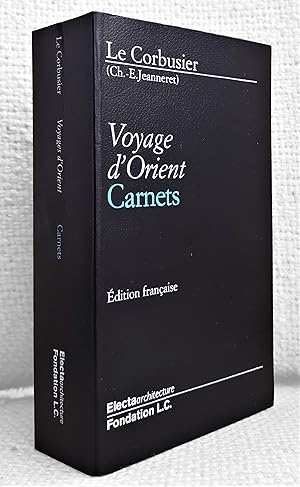 corbusier - voyage dorient - AbeBooks