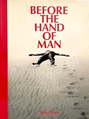 Image du vendeur pour Before the Hand of Man mis en vente par Randall's Books