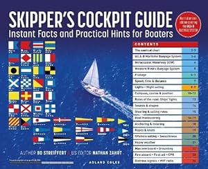 Immagine del venditore per Skipper's Cockpit Guide (Paperback) venduto da Grand Eagle Retail