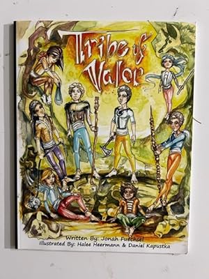 Imagen del vendedor de Tribe of Valor a la venta por Liberty Book Store ABAA FABA IOBA