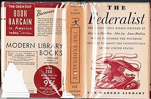 Seller image for The Federalist for sale by Ironwood Books