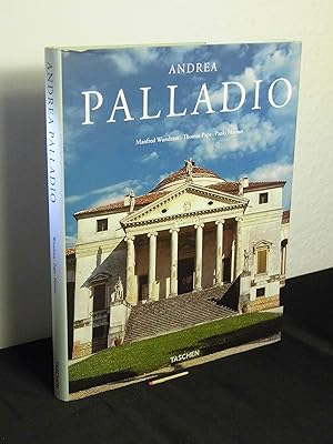 Andrea Palladio - 1508-1580 - Architekt zwischen Renaissance und Barock -