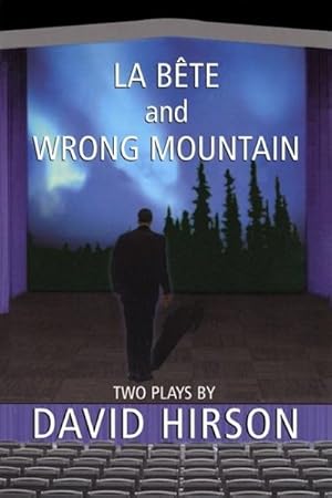 Image du vendeur pour LA Bete and Wrong Mountain mis en vente par GreatBookPrices