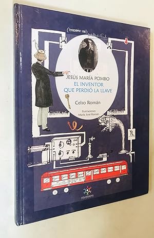 Seller image for El Inventor Que Perdio La llave for sale by Once Upon A Time