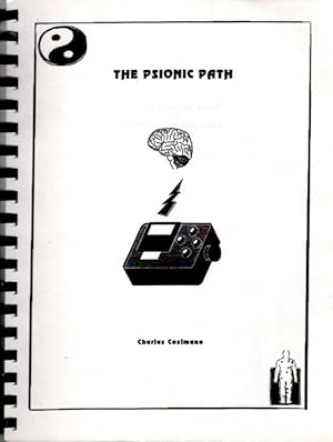 Seller image for THE PSIONIC PATH for sale by By The Way Books