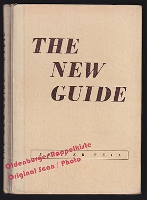 The New Guide: Englisches Unterichtswerk 1.Teil (1950) - Duve / Kreter