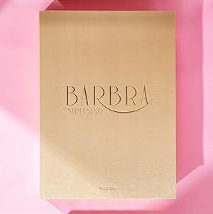 Seller image for Barbra Streisand for sale by B2 Books