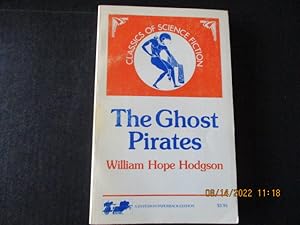 Seller image for The Ghost Pirates for sale by Amber Unicorn Books