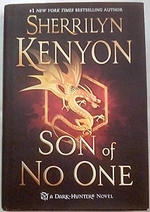 Son of No One (Dark-Hunter Novels)