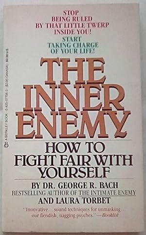 Bild des Verkufers fr The Inner Enemy zum Verkauf von P Peterson Bookseller