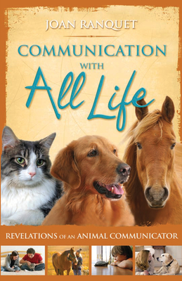 Seller image for Communication with All Life: Revelations of an Animal Communicator (Paperback or Softback) for sale by BargainBookStores