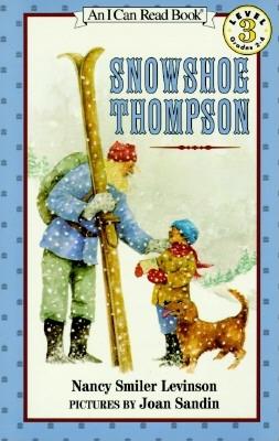Seller image for Snowshoe Thompson: Further Confessions of Georgia Nicolson (Paperback or Softback) for sale by BargainBookStores