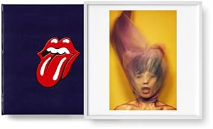 Seller image for The Rolling Stones, Art Edition for sale by B2 Books