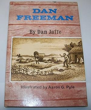 Seller image for Dan Freeman for sale by Easy Chair Books