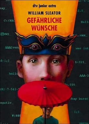 Seller image for Gefhrliche Wnsche for sale by Antiquariat Buchhandel Daniel Viertel