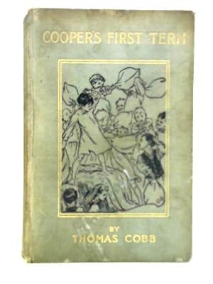 Immagine del venditore per Cooper's First Term venduto da World of Rare Books
