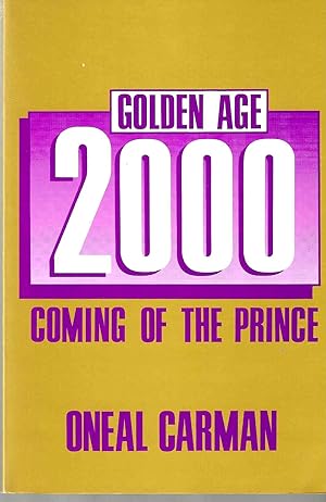 Golden Age 2000 Coming of the Prince