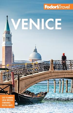 Seller image for Fodor's Venice for sale by GreatBookPrices