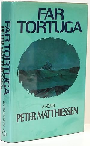 Seller image for FAR TORTUGA: A Novel for sale by BLACK SWAN BOOKS, INC., ABAA, ILAB