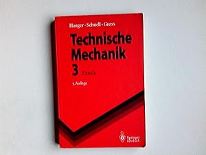Technische Mechanik; Teil: Bd. 3., Kinetik. Springer-Lehrbuch