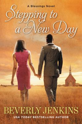 Seller image for Stepping to a New Day (Paperback or Softback) for sale by BargainBookStores